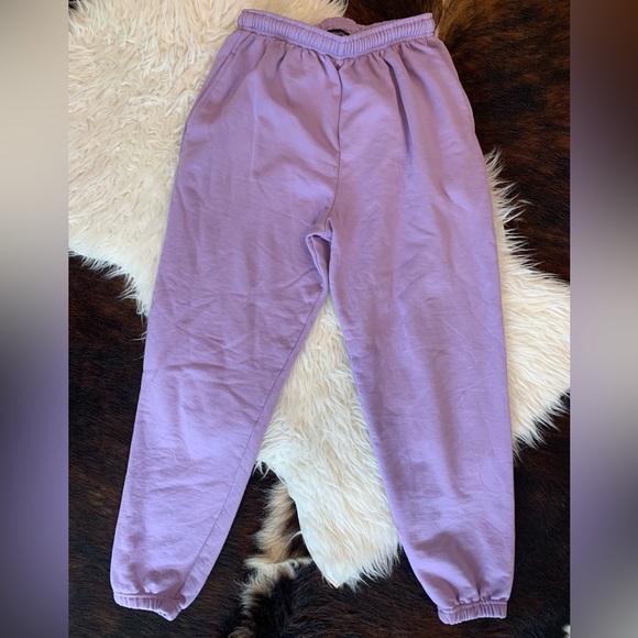 PrettyLittleThing Pants - Pretty Little Thing Sweatpants